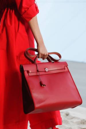 The Hermès Herbag is the Perfect Year Round Accessory - PurseBlog