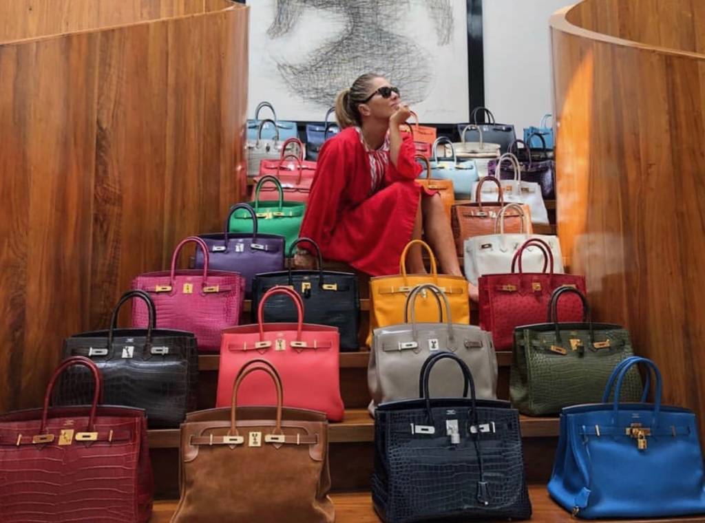 Is it Time for Luxury to Sell on ? - PurseBop