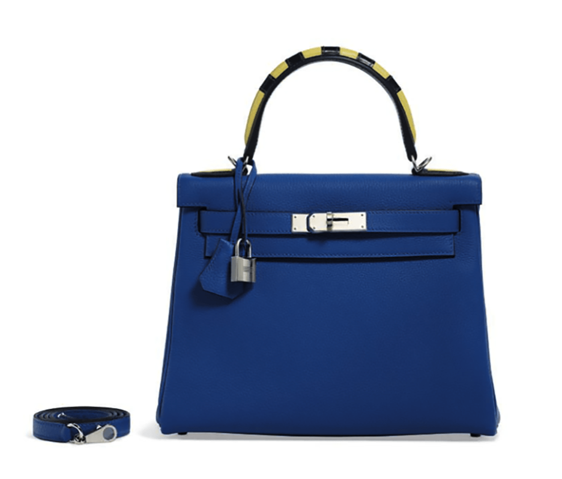 The Hottest Bags from the Christie's Online Auction - PurseBop