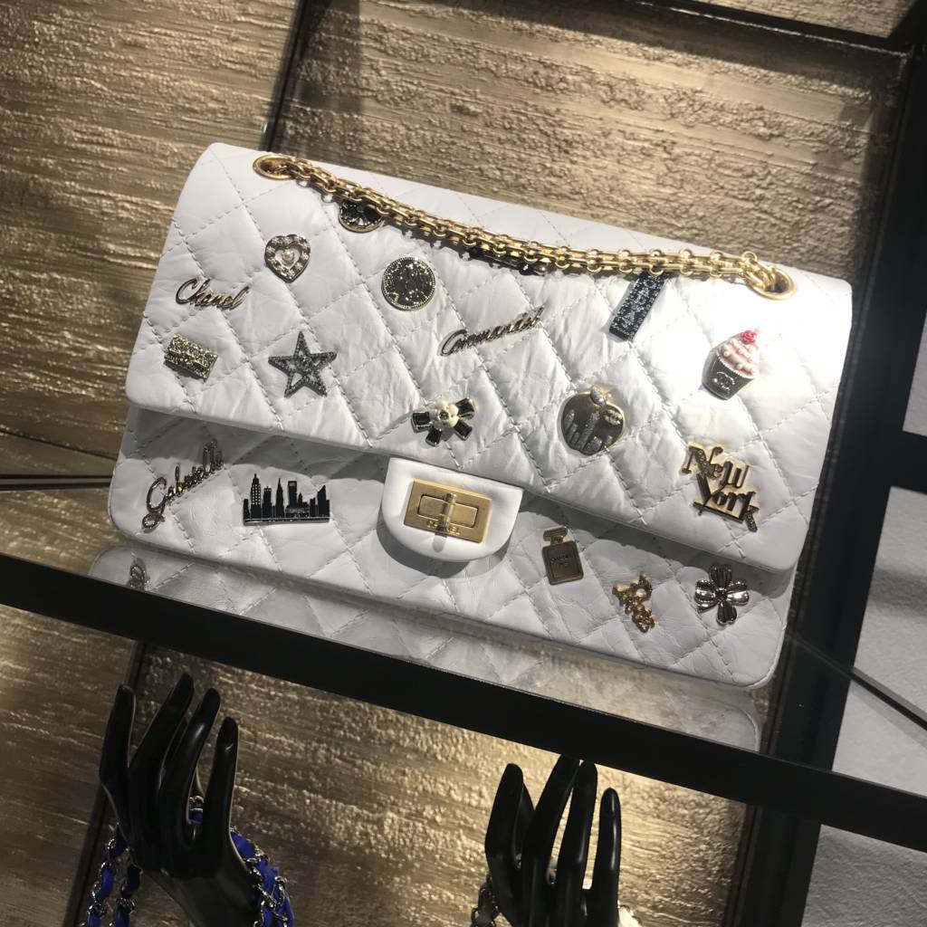 chanel store near me