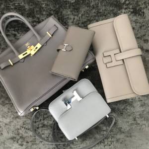 hermès vert rousseau Tag Archive - PurseBop