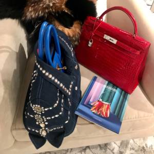 Christie's - ⏰ 3 DAYS LEFT TO BID! Handbags Online: The