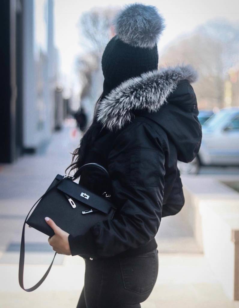 The Mini Bag Trend: Is It Here To Stay?