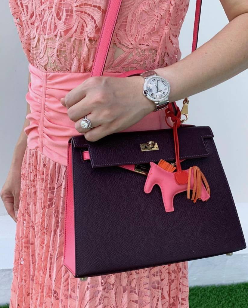 As if Hermès wasn't coveted enough…, The Hermes Mini Bag Craze, PurseBop