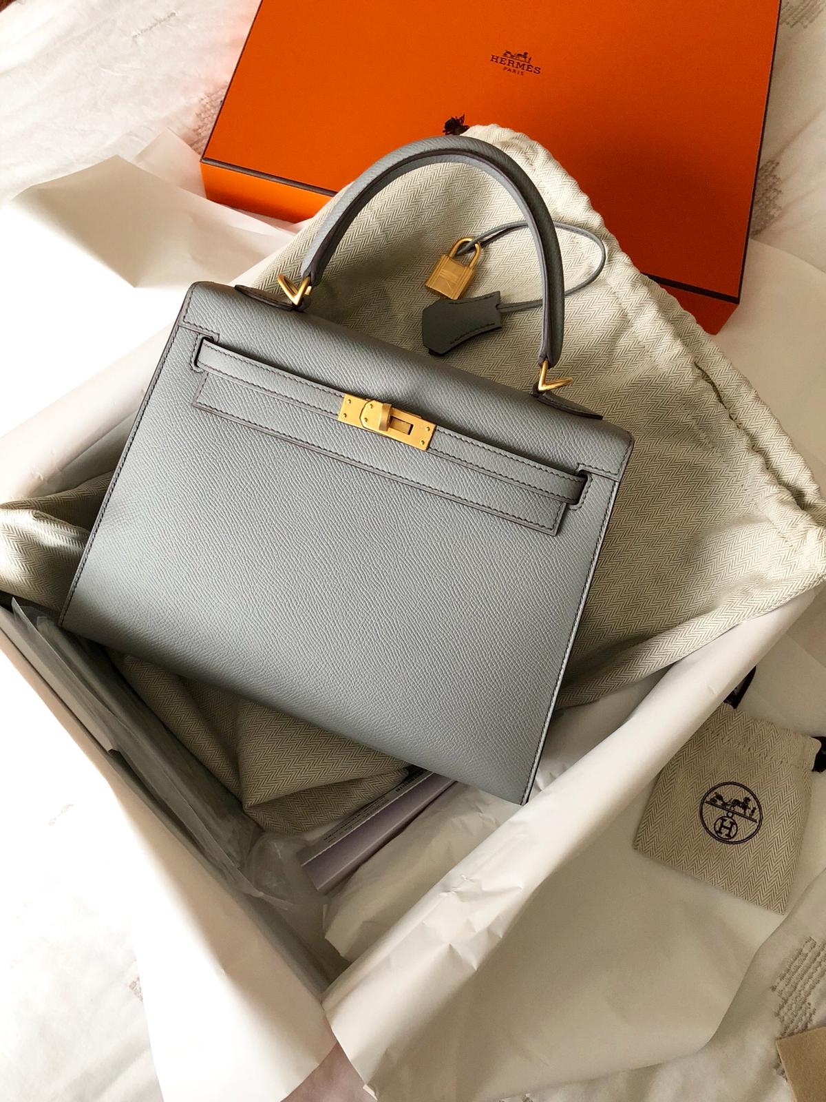 As if Hermès wasn't coveted enough…, The Hermes Mini Bag Craze, PurseBop