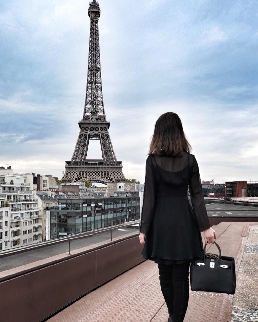 Printemps in Paris: My Goyard Tips, Reveal and Experience - PurseBop