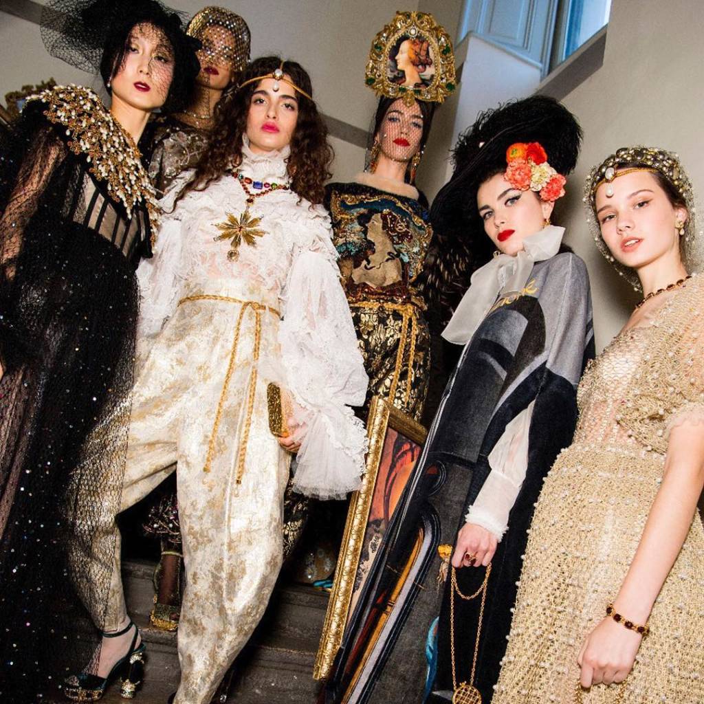 Dolce and Gabbana's Latest Controversy Reviewed PurseBop