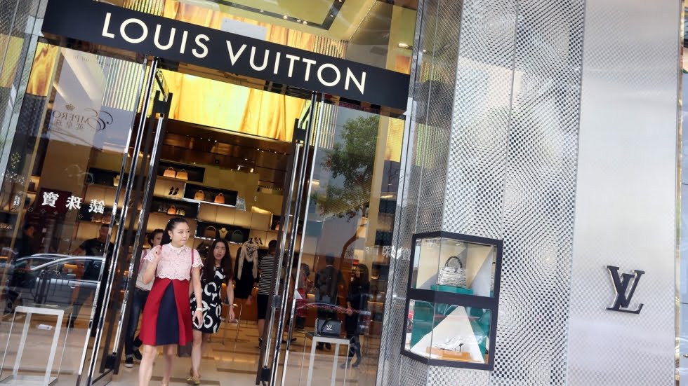 Louis Vuitton china