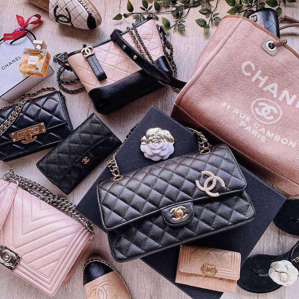 10 Handbag Investment Rules for 2019 - PurseBop