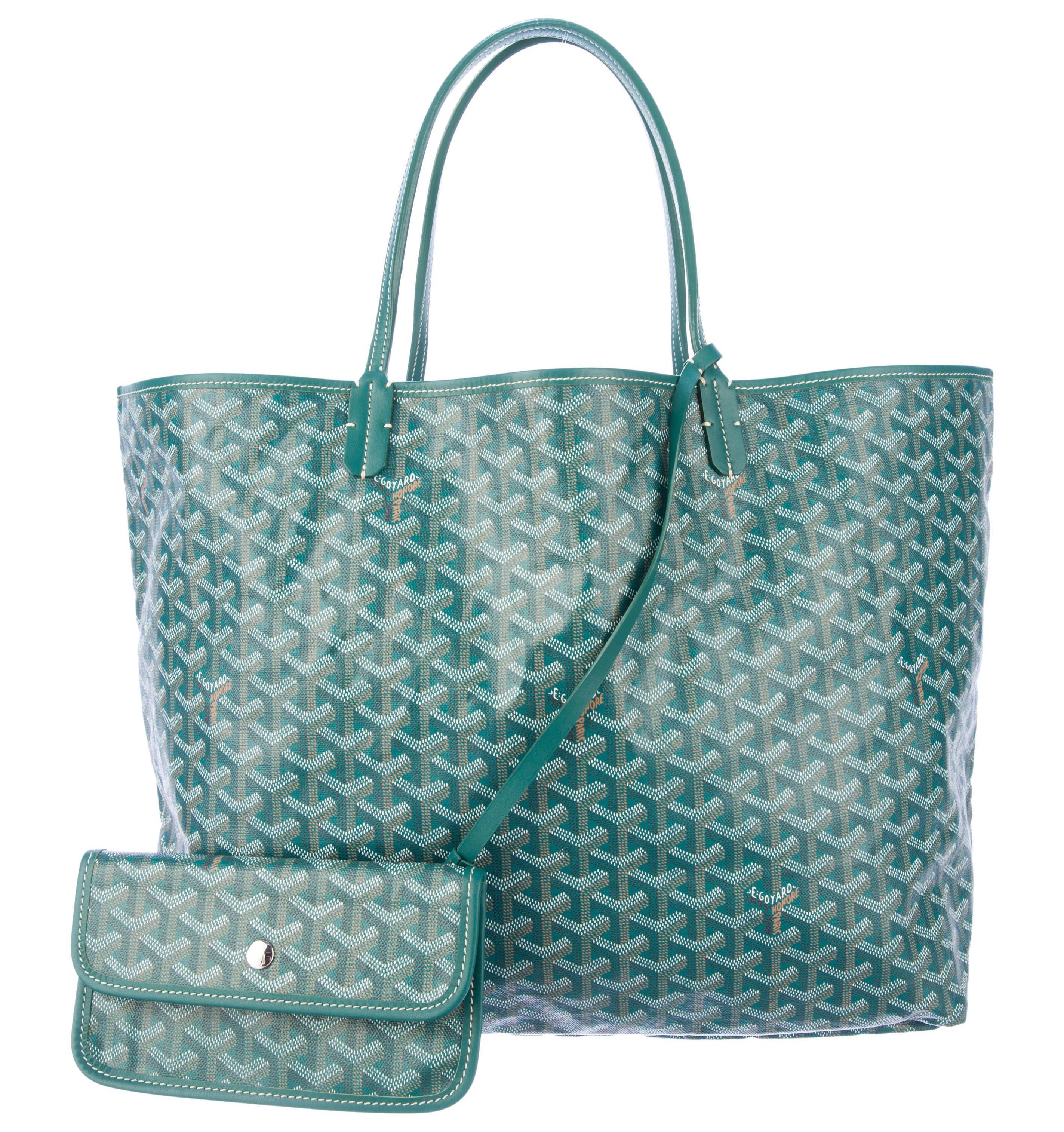 goyard or neverfull