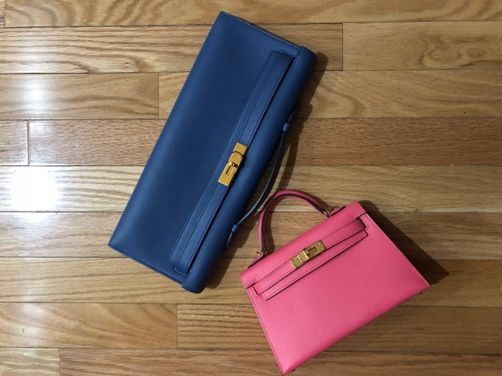 Hermes Kelly 32 Review – The Everlasting Style Icon - Unwrapped