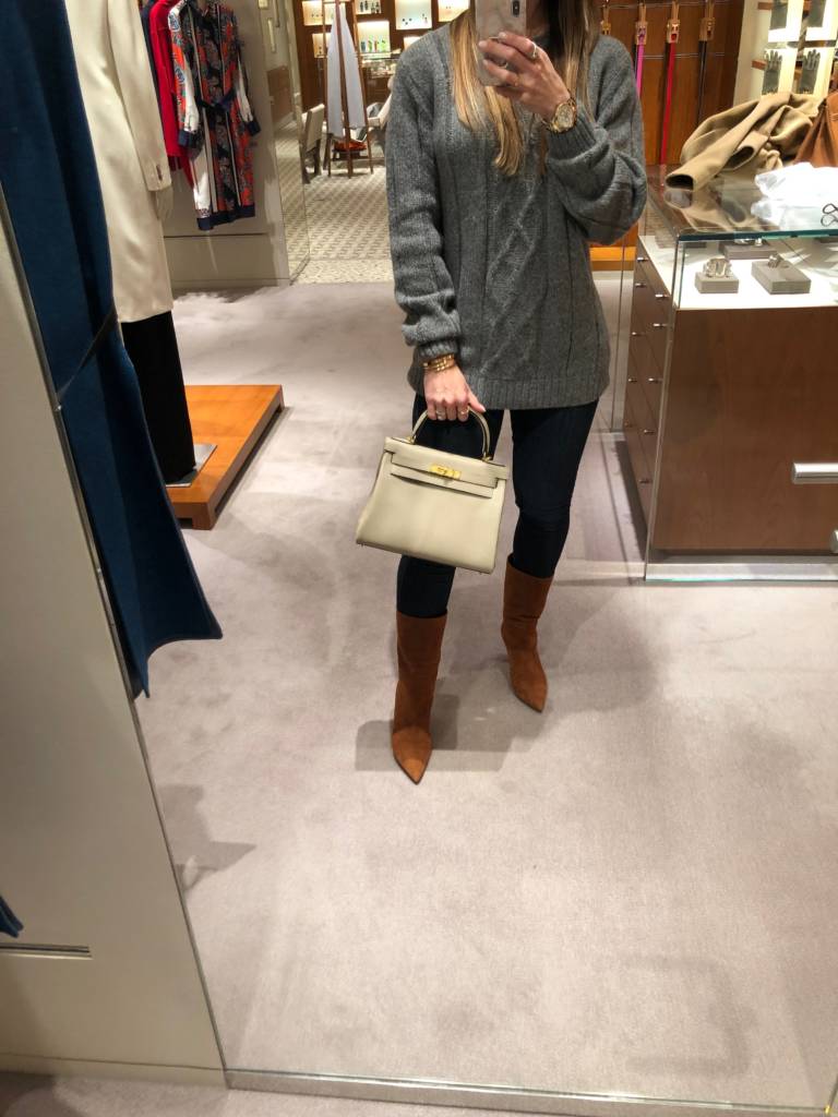 Hermes Kelly 32 Review – The Everlasting Style Icon - Unwrapped