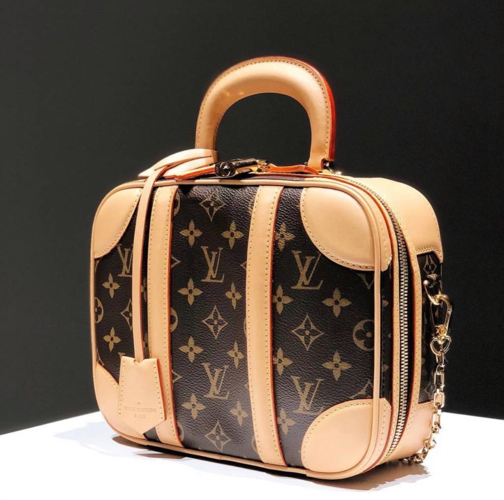 China Boosts Louis Vuitton Sales - PurseBop