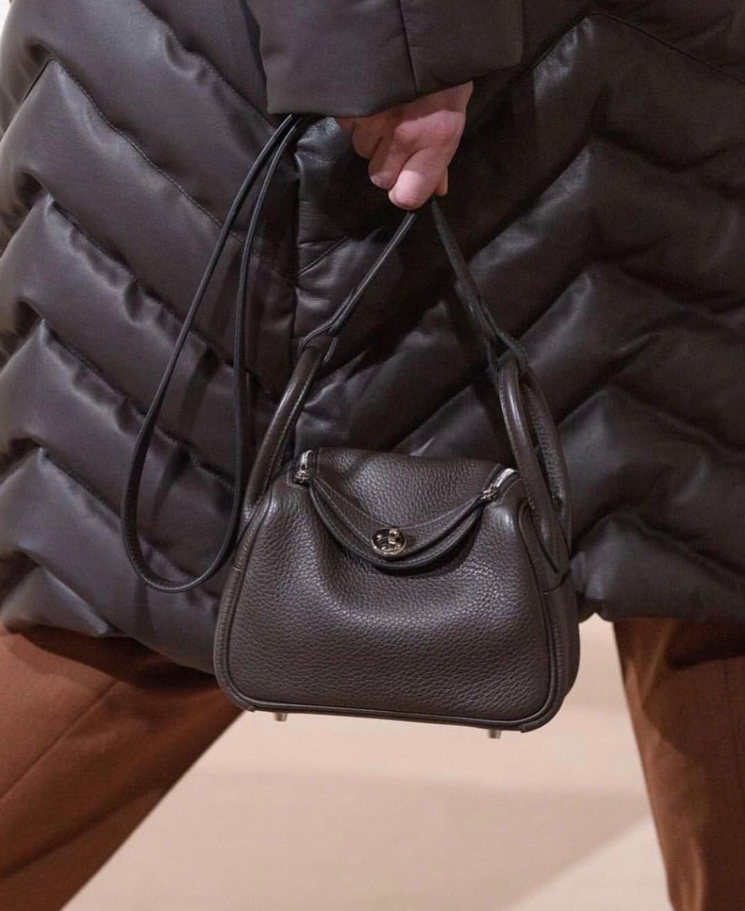 Hermès x Gucci Collaboration?? PurseBop