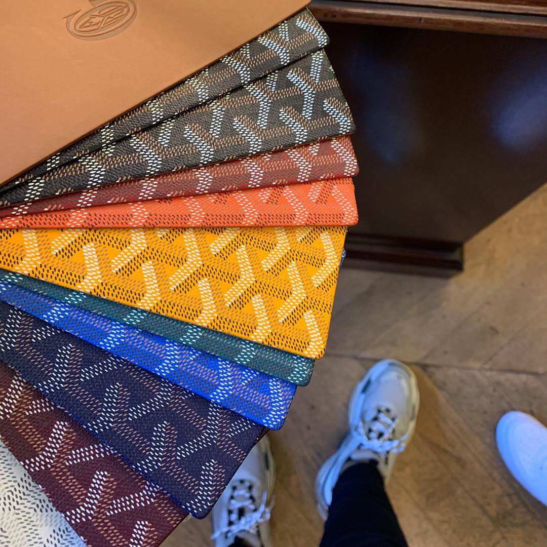 Review: Louis Vuitton Neverfull vs Goyard Saint Louis Totes