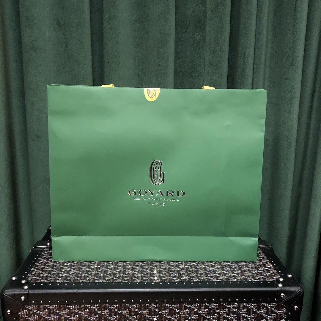 Review: Louis Vuitton Neverfull vs Goyard Saint Louis Totes