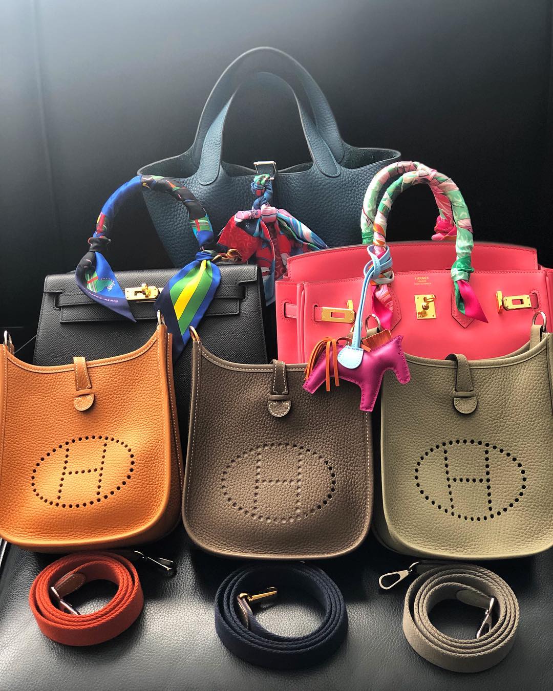 A Céline Favorite: The Trotteur Bag - PurseBop