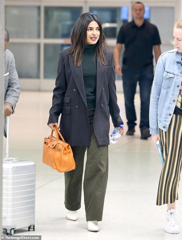 Celebs (Beyond the Kardashians) Who Love Hermès - PurseBop