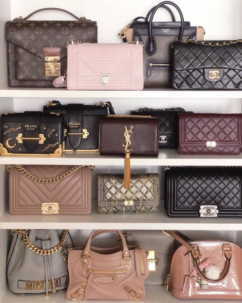 How to Start a Luxury Handbag Line