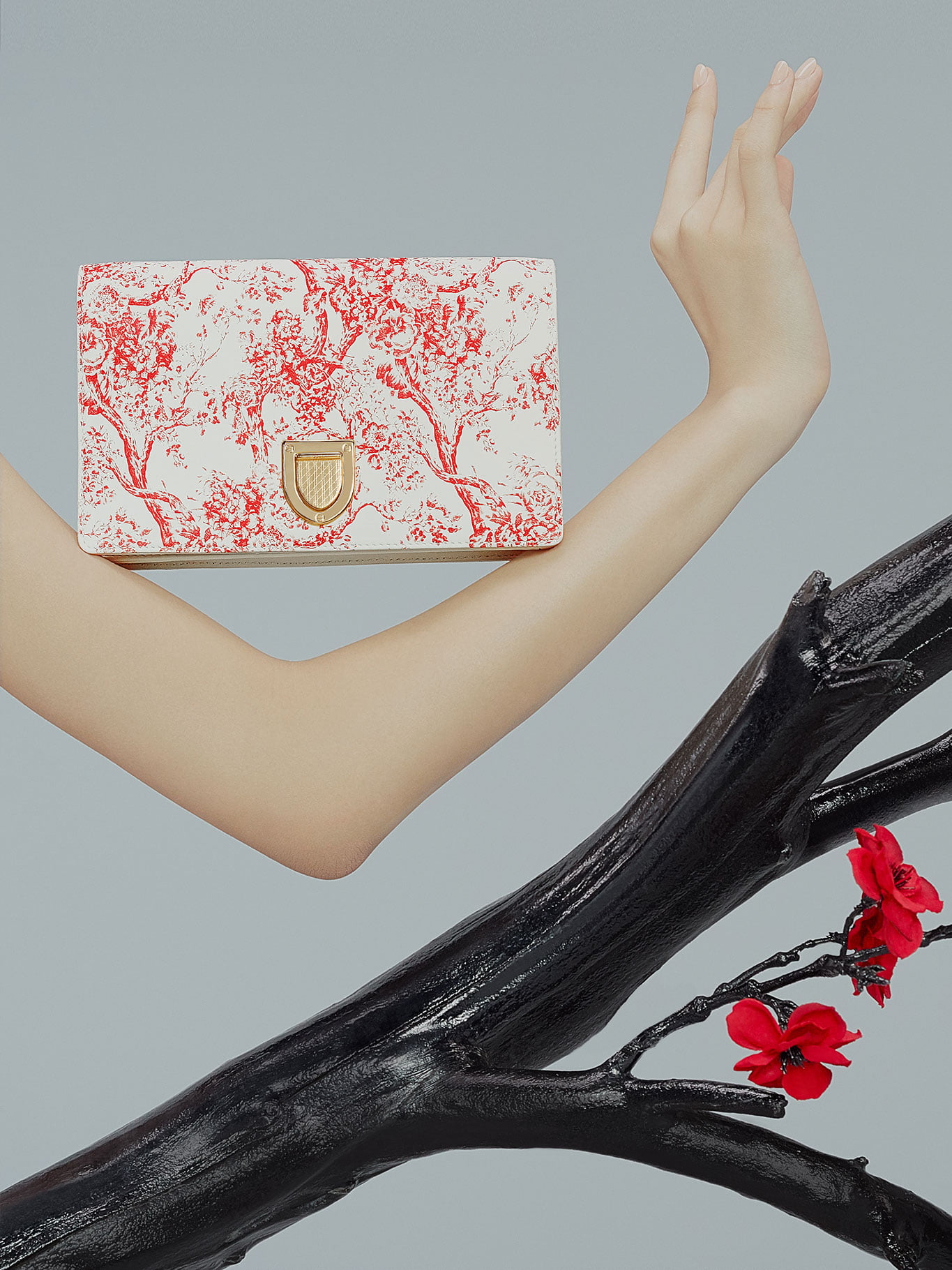 Chinese New Year: Reimagining Dior classics - ICON-ICON