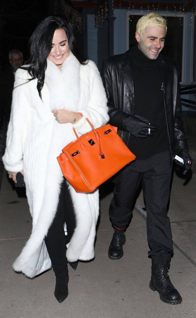 Celebs (Beyond the Kardashians) Who Love Hermès - PurseBop