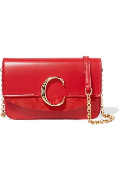 The All New Chloé C Bag - PurseBop