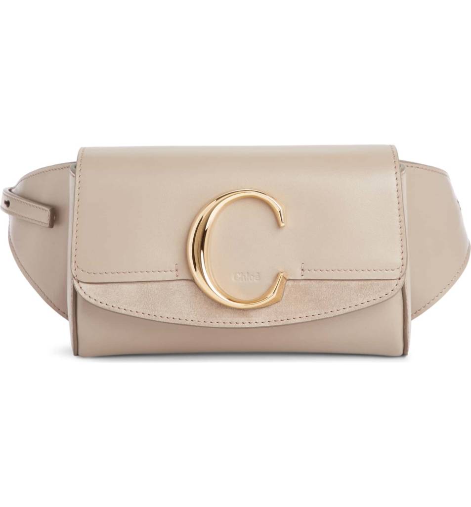 Chloe C Clutch with Chain: One Year Review — Raincouver Beauty