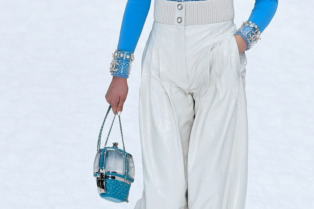 The Bags from Karl's Final Chanel Collection - PurseBop