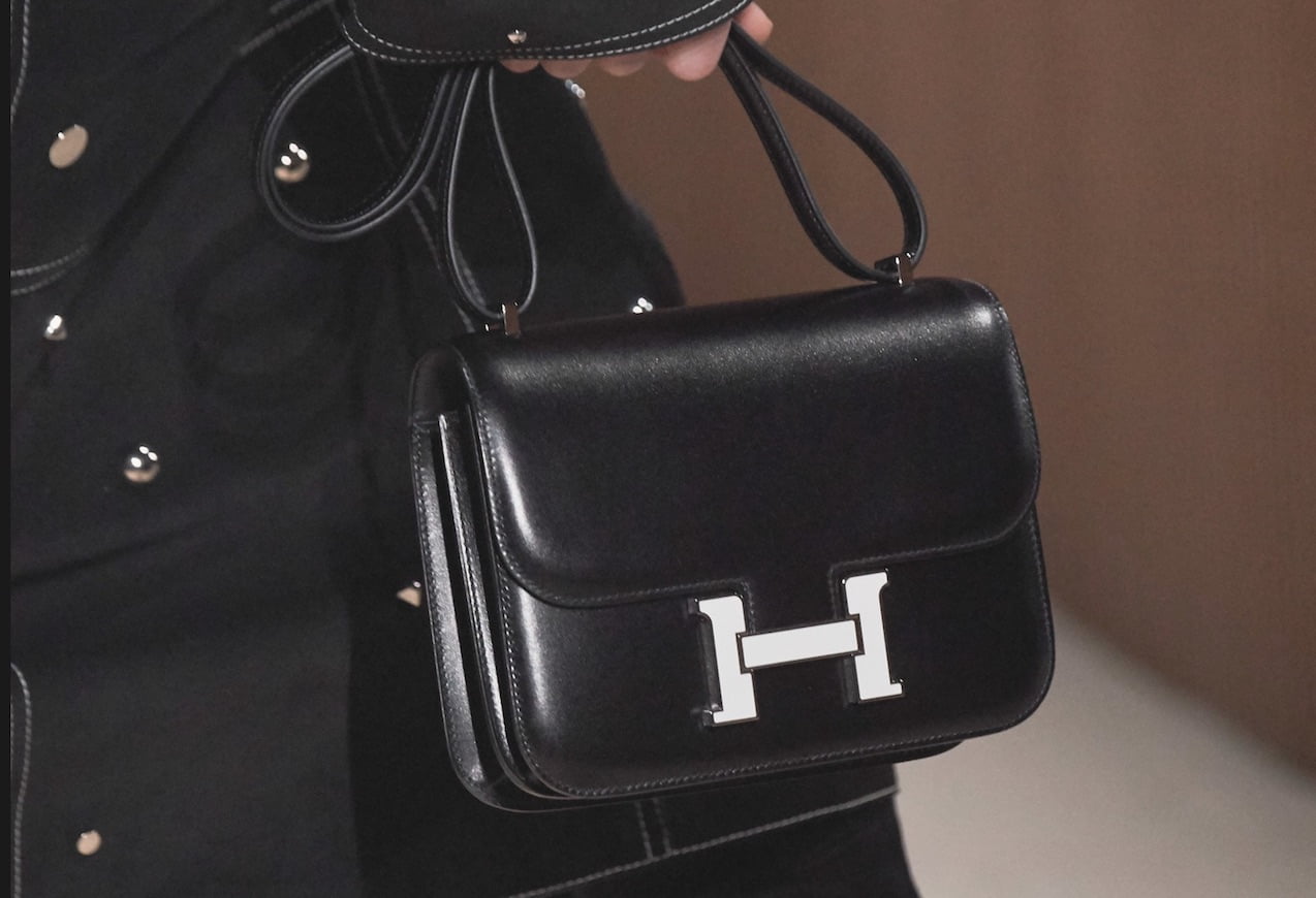 New Hermès Fall/Winter Colors 2019 - PurseBop