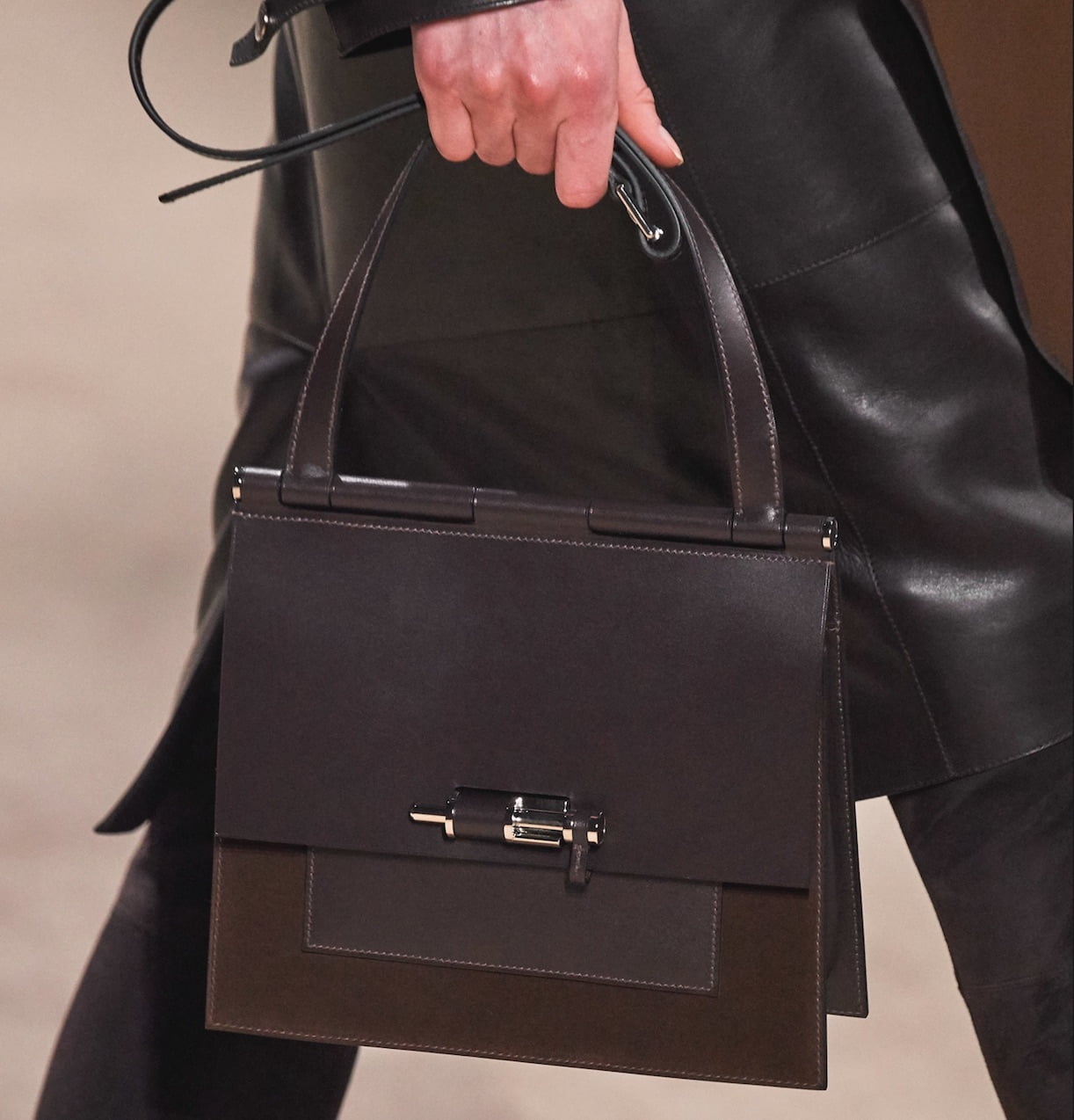 New Hermès Fall/Winter Colors 2019 - PurseBop