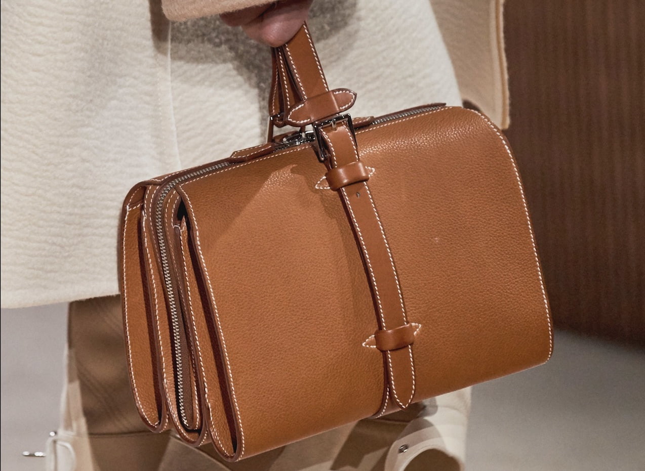 New Hermès Fall/Winter Colors 2019 - PurseBop