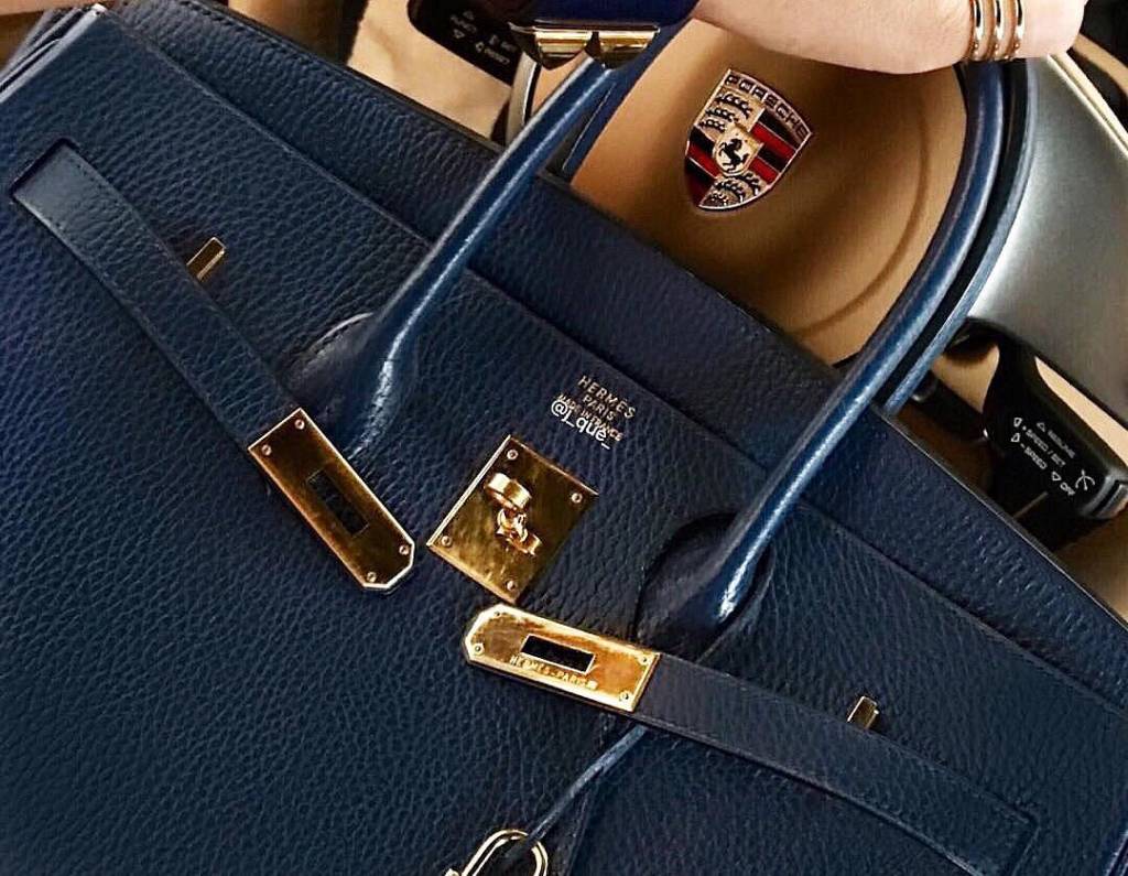 hermes blue indigo vs blue nuit