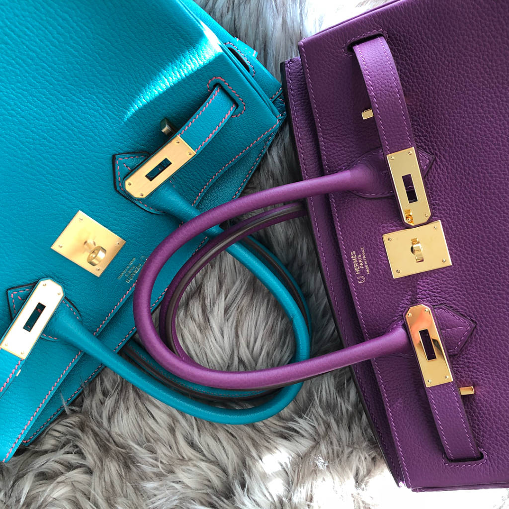 My Purse Collection Ranked in 2022 — Fairly Curated