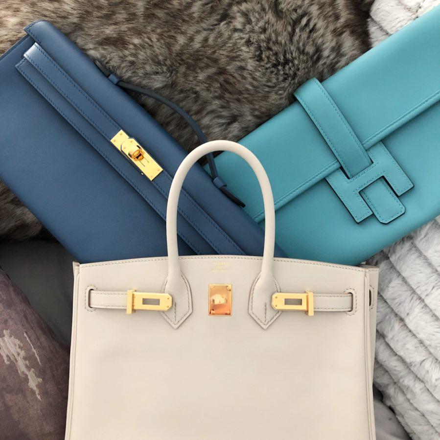 My Purse Collection Ranked in 2022 — Fairly Curated