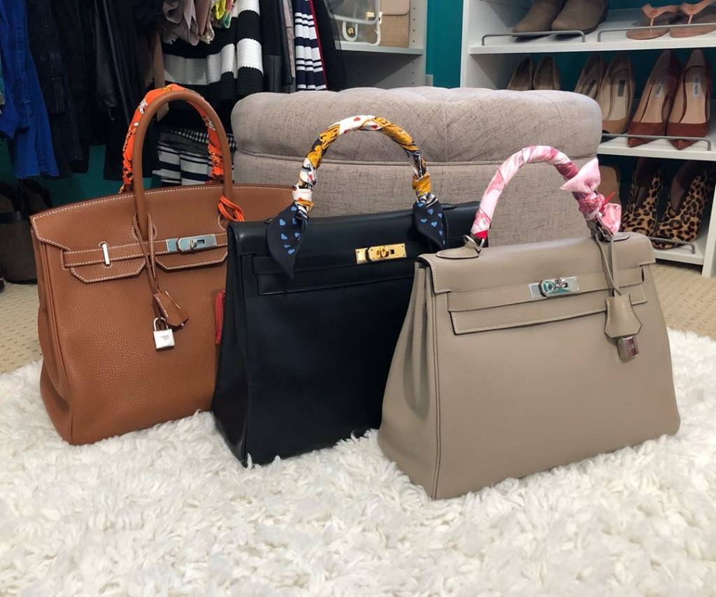 Étoupe, A Must Have Neutral for the Hermès Bag Collector