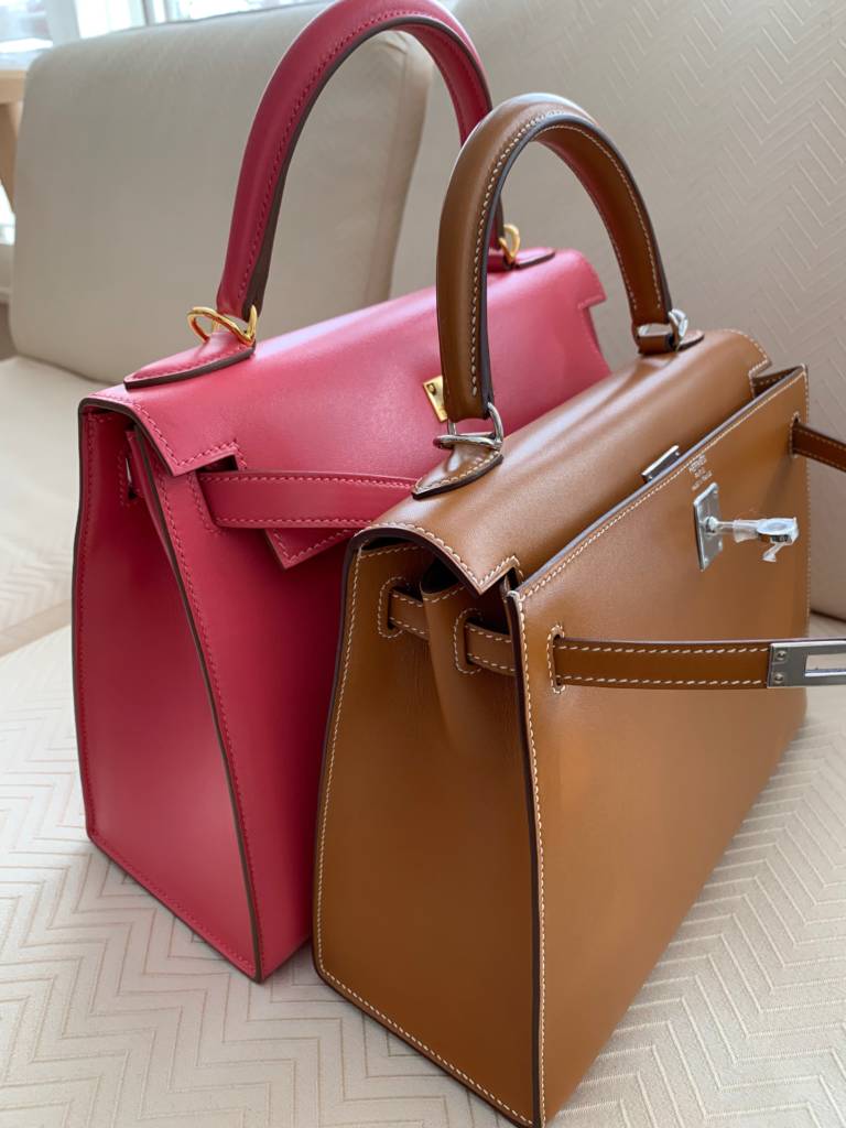 Curating My Purse Arsenal One 25cm Bag at A Time  Hermes handbags, Hermes  kelly 25, Hermes kelly bag