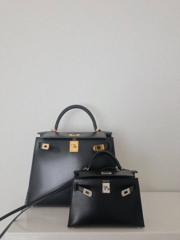 hermes kelly 20