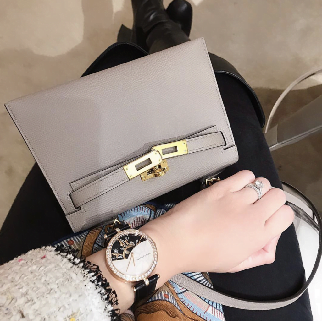 hermes kelly k20