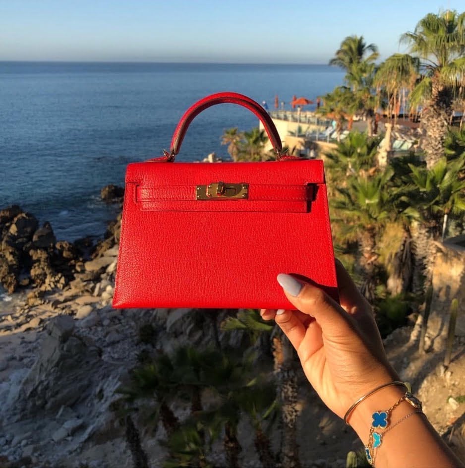 Deep Dive Investigation Into the Popularity and Values of the Hermès Mini  Kelly 20 - PurseBop