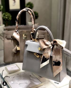 Hermès New Colors Spring 2019 - PurseBop