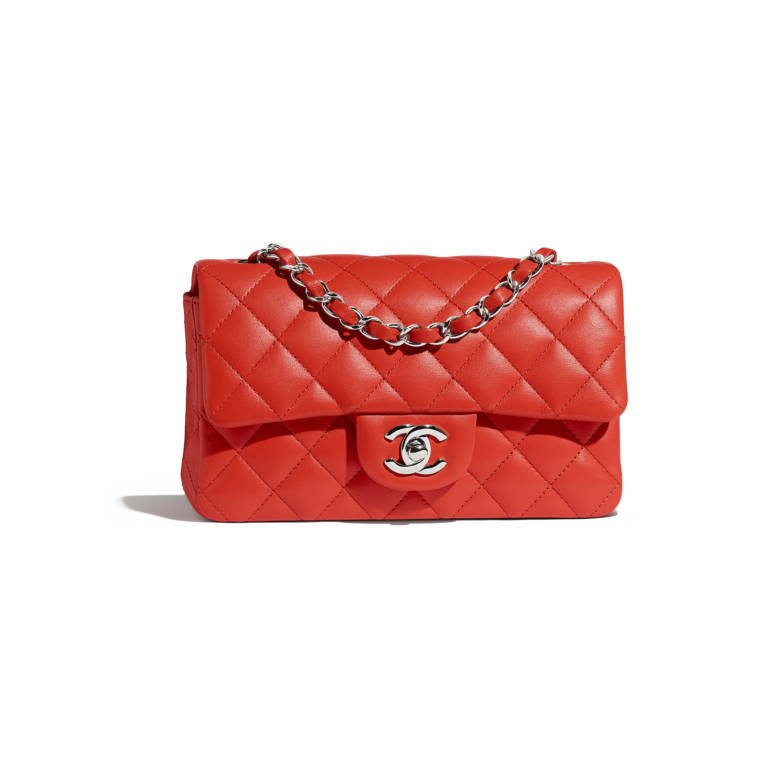 Chanel Mini Reference Guide