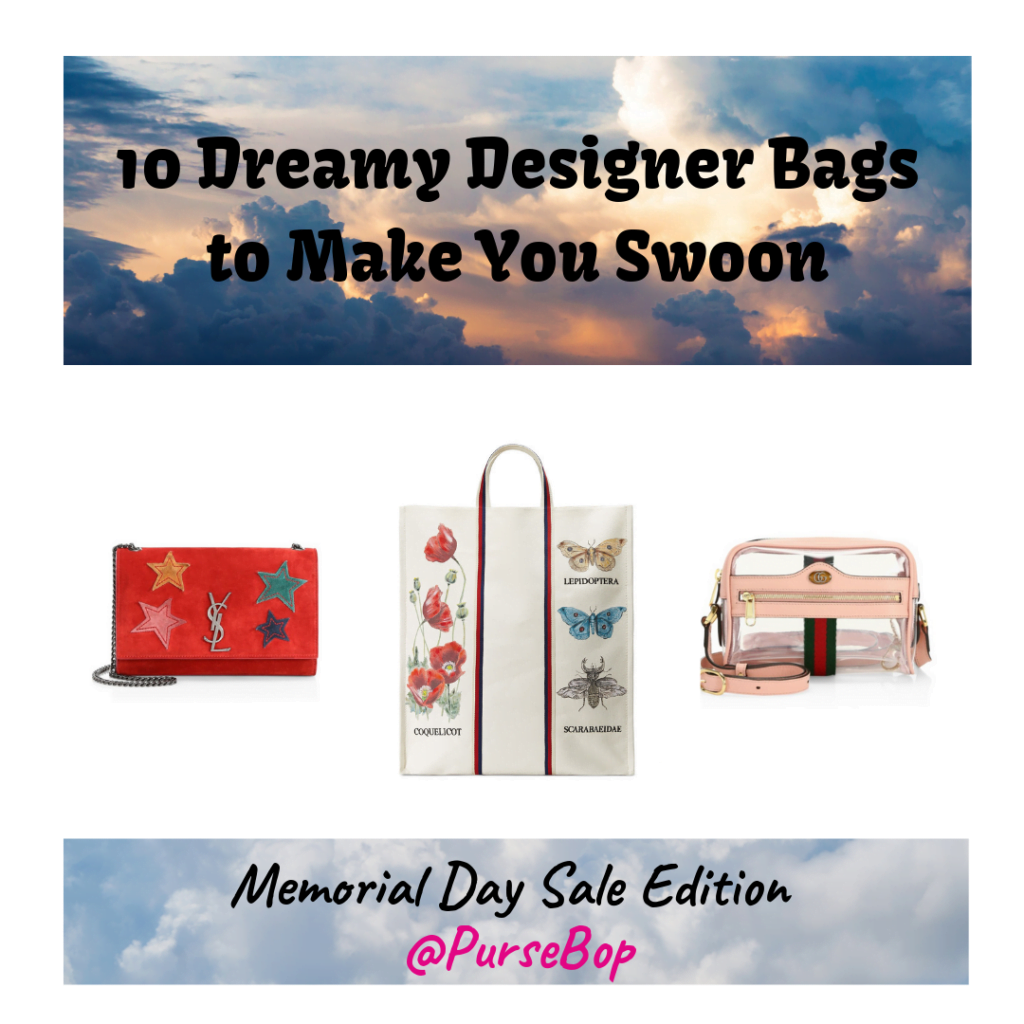 10 Memorial Day Sale Designer Bags to Make You Swoon - PurseBop