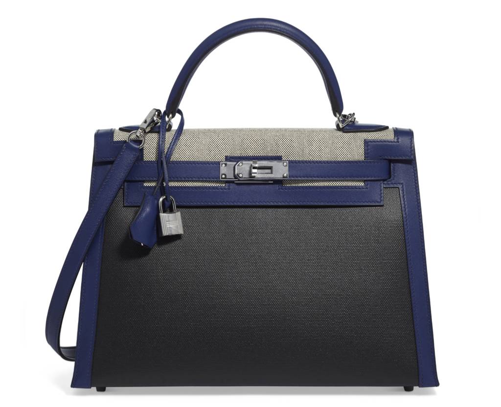 The Hottest Bags from the Christie's Online Auction - PurseBop