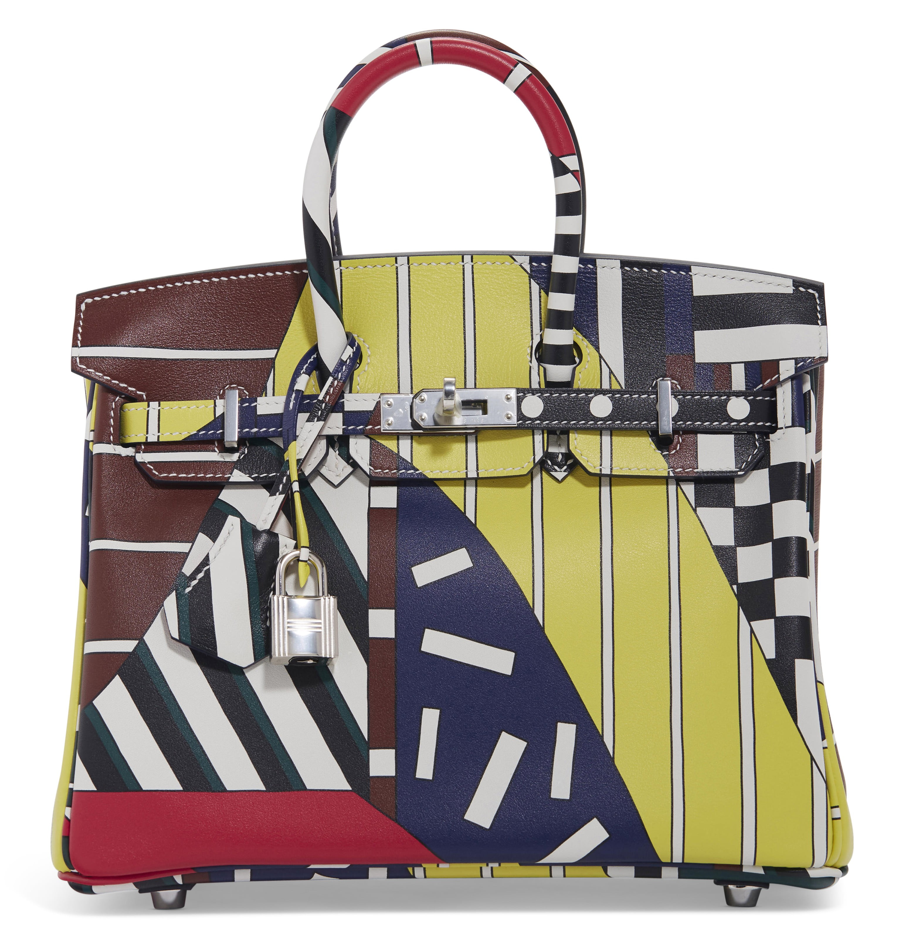 Christie's 'Handbags x Hype' Sale Achieves $2.9 Million – WWD