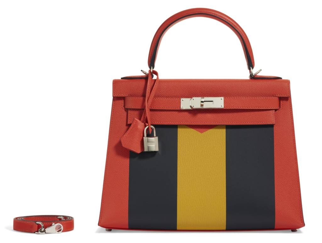 The Hottest Bags from the Christie's Online Auction - PurseBop