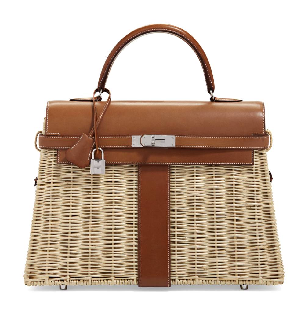 Limited Edition Hermes Kelly Wood & Hermes Constance Elan Himalaya —  Collecting Luxury