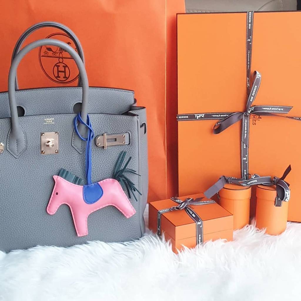 how much is a birkin bag 2019