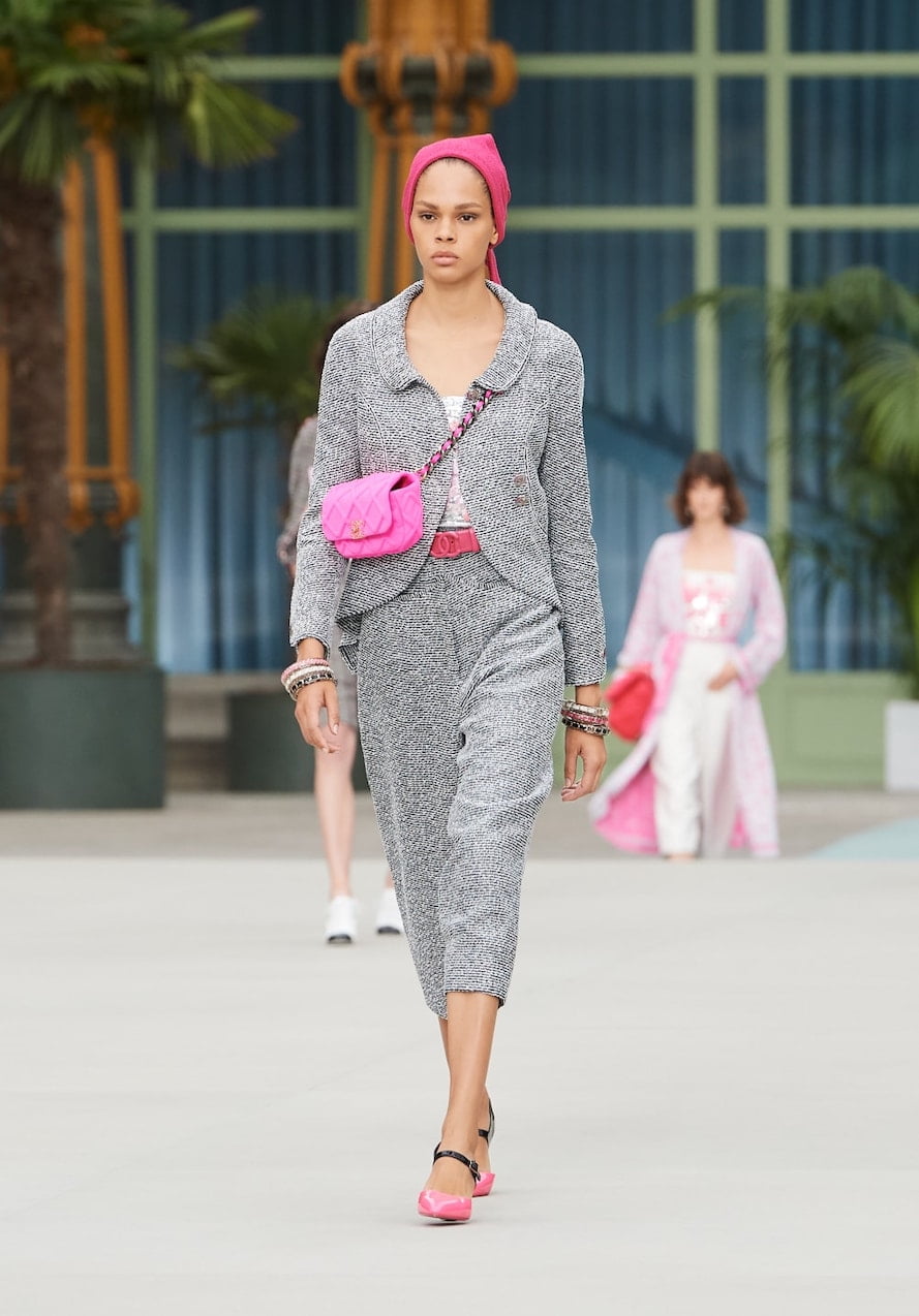 Cruise 2019/20 Show – CHANEL Shows 