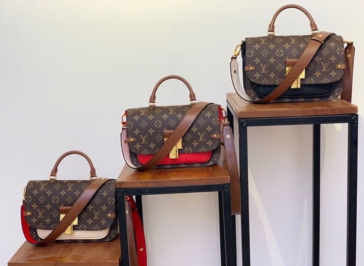 The Top 5 Louis Vuitton Bags You Should Be Paying Attention To Right Now -  PurseBop