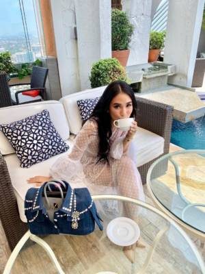 Heart Evangelista Tag Archive - PurseBop